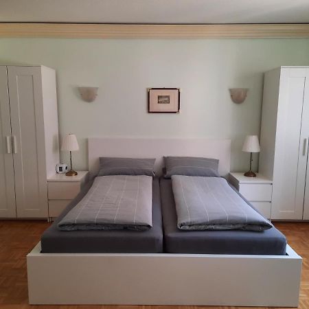 Alte Bahnhofstrasse 12 Apartment Karlstadt Luaran gambar