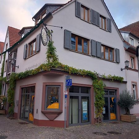 Alte Bahnhofstrasse 12 Apartment Karlstadt Luaran gambar