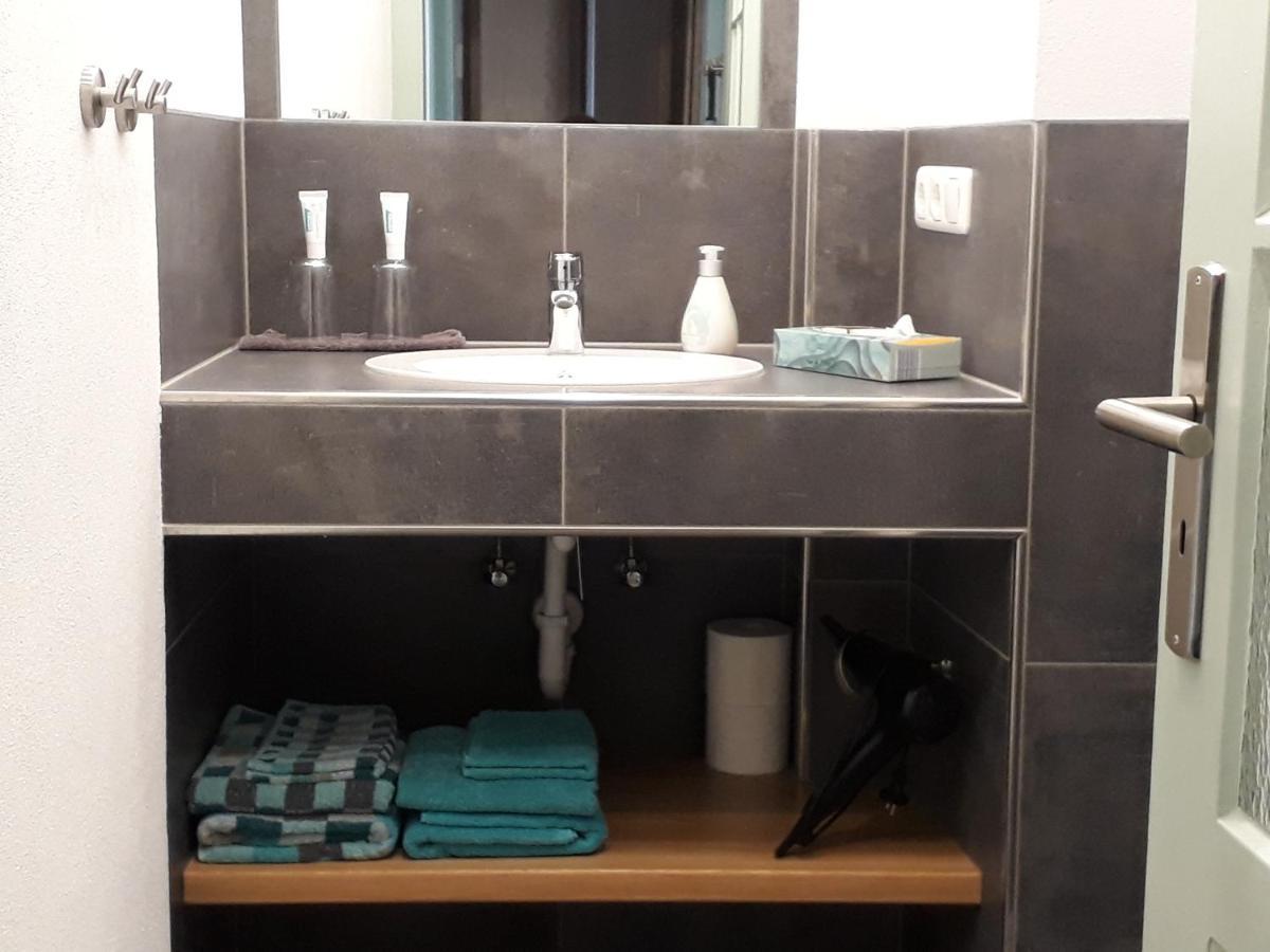 Alte Bahnhofstrasse 12 Apartment Karlstadt Luaran gambar