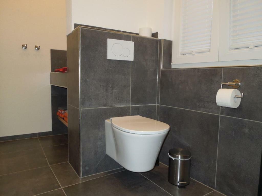 Alte Bahnhofstrasse 12 Apartment Karlstadt Luaran gambar