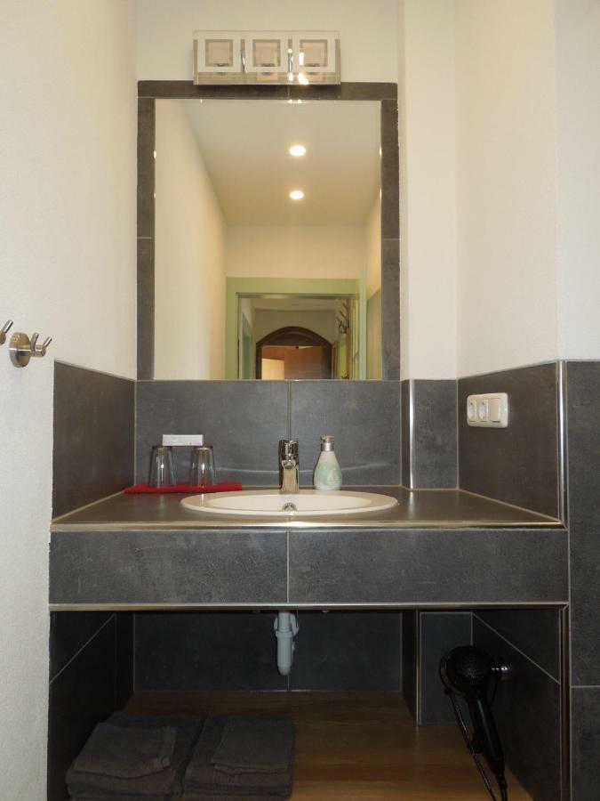 Alte Bahnhofstrasse 12 Apartment Karlstadt Luaran gambar