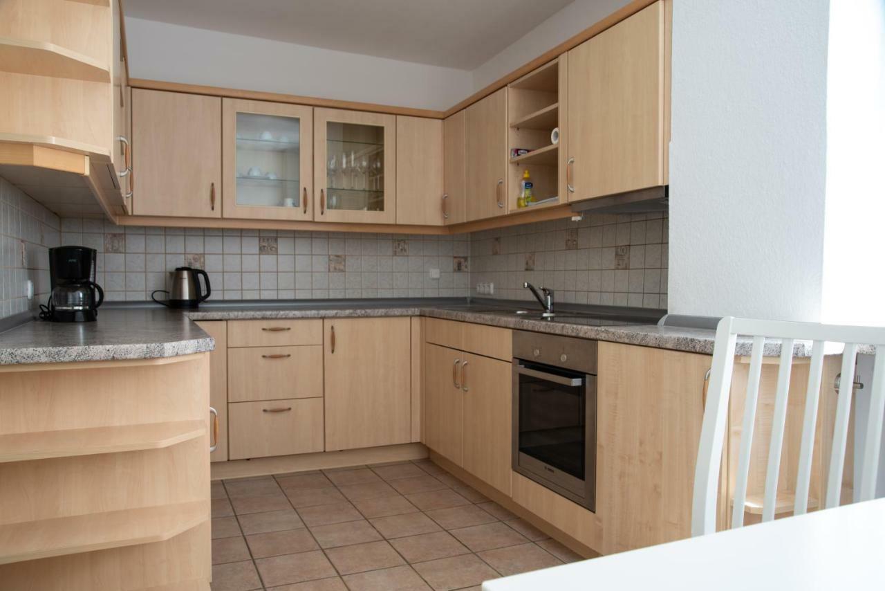 Alte Bahnhofstrasse 12 Apartment Karlstadt Luaran gambar