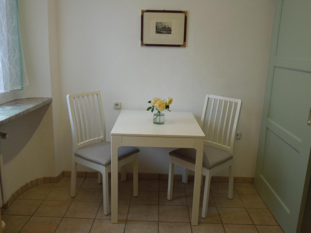 Alte Bahnhofstrasse 12 Apartment Karlstadt Luaran gambar